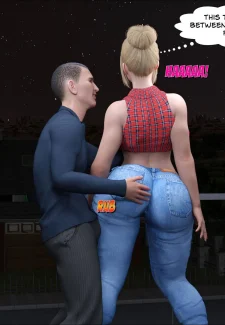Family Sins 53- CrazyDad3D (89)
