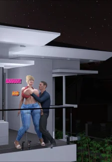Family Sins 53- CrazyDad3D (90)