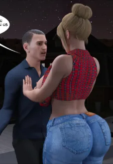 Family Sins 54- CrazyDad3D (10)