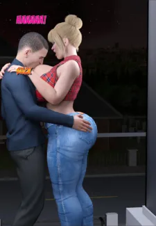 Family Sins 54- CrazyDad3D (5)