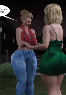Family Sins 55- Crazydad3d (19)