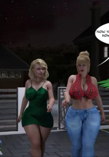 Family Sins 55- Crazydad3d (27)
