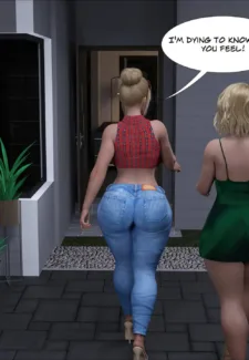 Family Sins 55- Crazydad3d (28)
