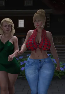 Family Sins 55- Crazydad3d (29)