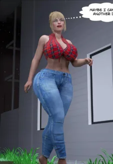 Family Sins 55- Crazydad3d (6)