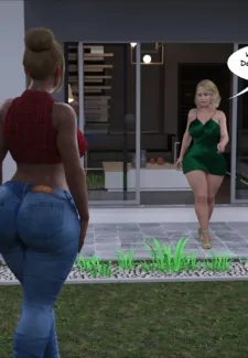 Family Sins 55- Crazydad3d (7)