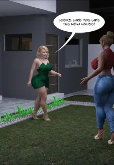 Family Sins 55- Crazydad3d (9)