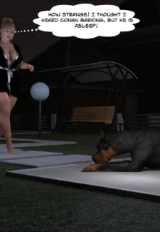 Family Sins 56- CrazyDad3D (17)