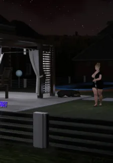 Family Sins 56- CrazyDad3D (21)