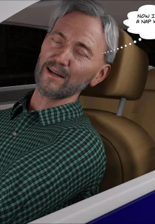 Father-in-law at home 43 – Crazydad3d (14)
