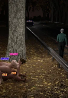 Father-in-law at home 43 – Crazydad3d (7)