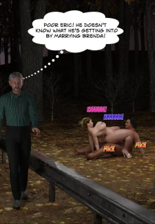 Father-in-law at home 43 – Crazydad3d (8)