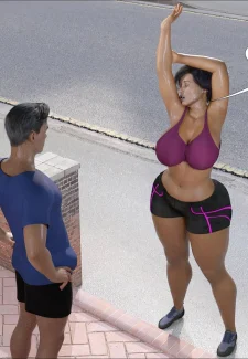 Forbidden Desire 4- CrazyDad3D (17)