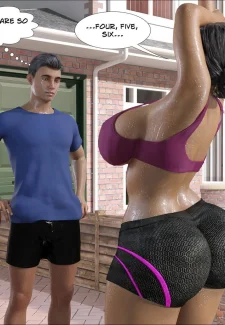 Forbidden Desire 4- CrazyDad3D (18)