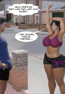 Forbidden Desire 4- CrazyDad3D (20)