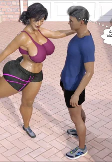 Forbidden Desire 4- CrazyDad3D (22)