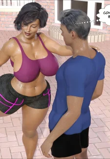 Forbidden Desire 4- CrazyDad3D (24)
