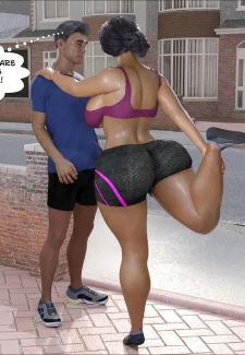 Forbidden Desire 4- CrazyDad3D (25)
