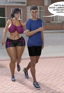 Forbidden Desire 4- CrazyDad3D (27)