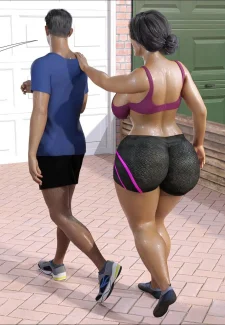 Forbidden Desire 4- CrazyDad3D (29)