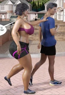 Forbidden Desire 4- CrazyDad3D (30)