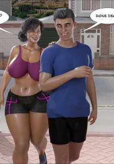 Forbidden Desire 4- CrazyDad3D (31)