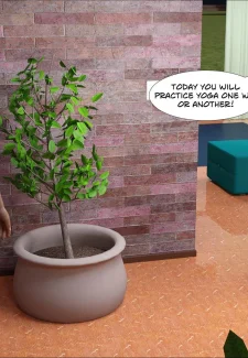 Forbidden Desire 4- CrazyDad3D (33)