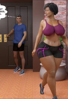 Forbidden Desire 4- CrazyDad3D (34)