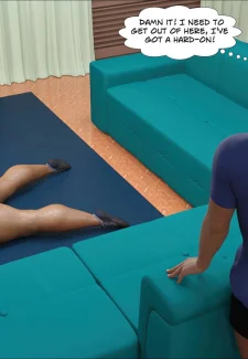 Forbidden Desire 4- CrazyDad3D (40)