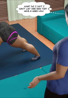 Forbidden Desire 4- CrazyDad3D (49)