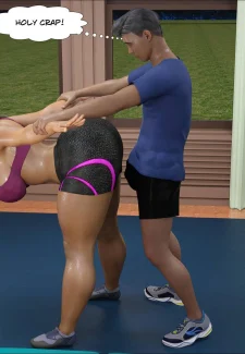 Forbidden Desire 4- CrazyDad3D (52)