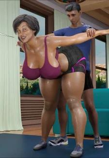 Forbidden Desire 4- CrazyDad3D (53)