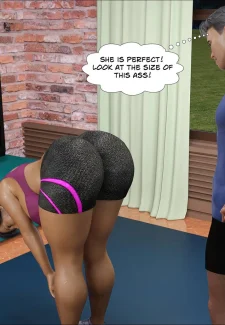 Forbidden Desire 4- CrazyDad3D (63)
