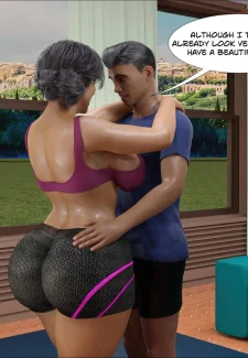 Forbidden Desire 4- CrazyDad3D (69)
