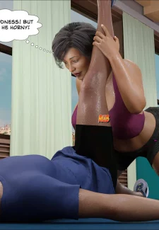 Forbidden Desire 4- CrazyDad3D (85)