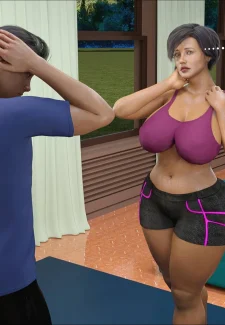 Forbidden Desire 4- CrazyDad3D (94)