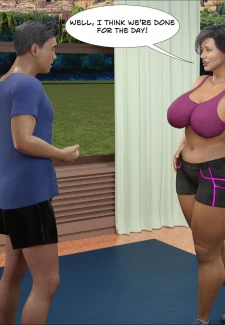 Forbidden Desire 4- CrazyDad3D (95)