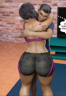 Forbidden Desire 4- CrazyDad3D (99)