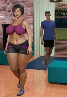 Forbidden Desire 5 – Remake (17)