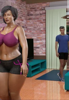 Forbidden Desire 5 – Remake (19)