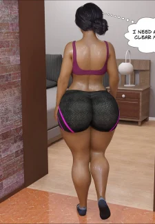 Forbidden Desire 5 – Remake (21)