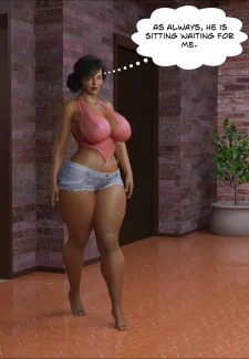 Forbidden Desire 5 – Remake (58)