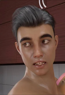 Forbidden Desire 6- CrazyDad3D (13)