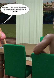 Forbidden Desire 6- CrazyDad3D (22)