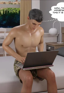 Forbidden Desire 6- CrazyDad3D (63)