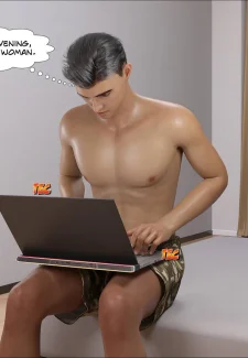 Forbidden Desire 6- CrazyDad3D (69)