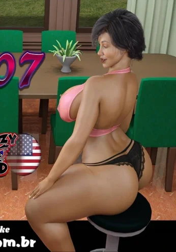 Forbidden Desire 7 – Remake [Crazydad3D]