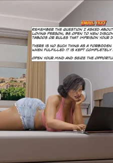 Forbidden Desire 7 – Remake (96)