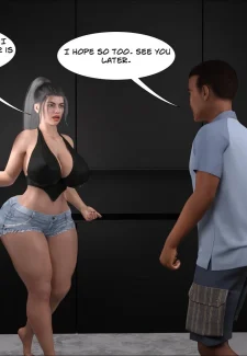 Forbidden Love 12- CrazyDad3D (14)