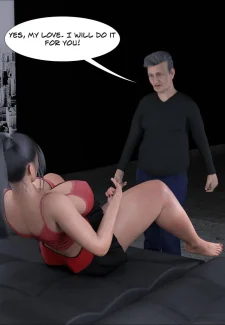 Forbidden Love 15- Crazydad3d (3)